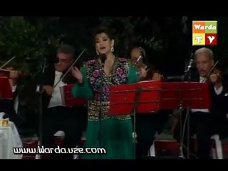 Min Kol Bostan Warda_Esma'aouny-Dvdrip / إسمـــــــــعونى