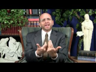 Defend Jesus-Defend His Church - Dr. Miravalle: Mcast123