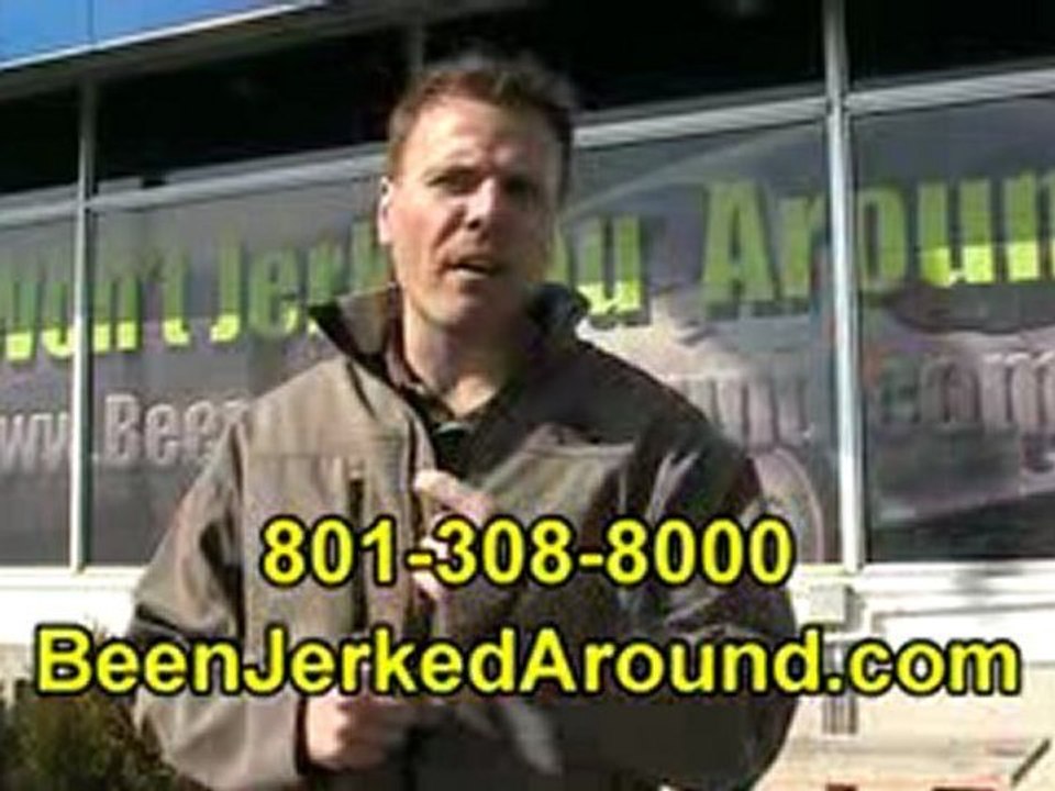 National Auto Plaza vs West Valley Auto Plaza in salt lake