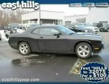 used Dodge Challenger NY New York 2010