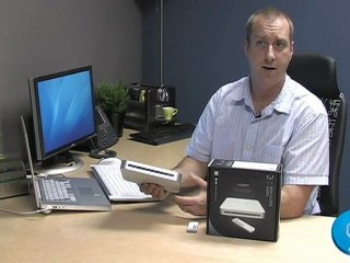 XtremeMac HDMI Switcher