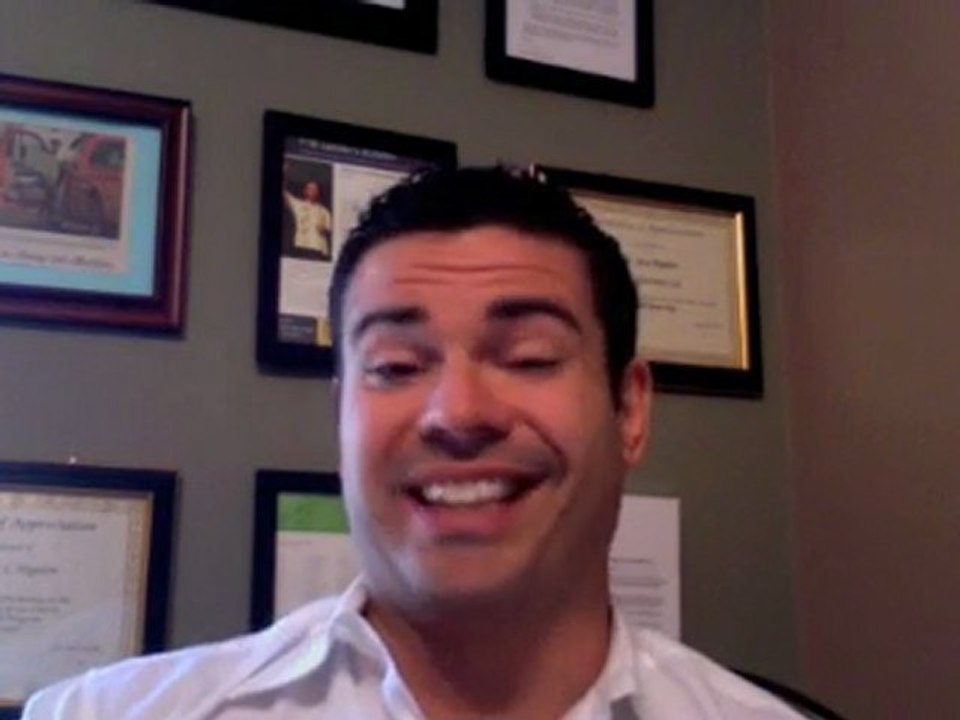 Numis Network Leader says MLM is Not For Everyone