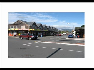 Kapiti Car Rental in Paraparaumu, Kapiti Coast. About Parapa