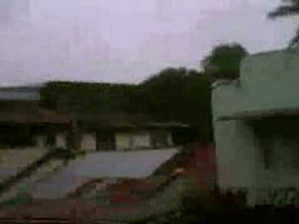 Diveme - Hurricane Tomas Footage