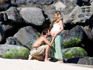 Maui family portraits