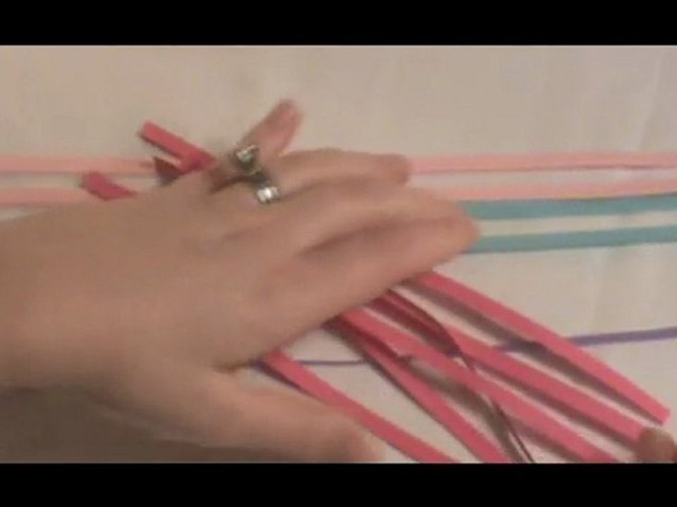 Free Quilled Flower Pattern for Unique Scrapbook Embellishm