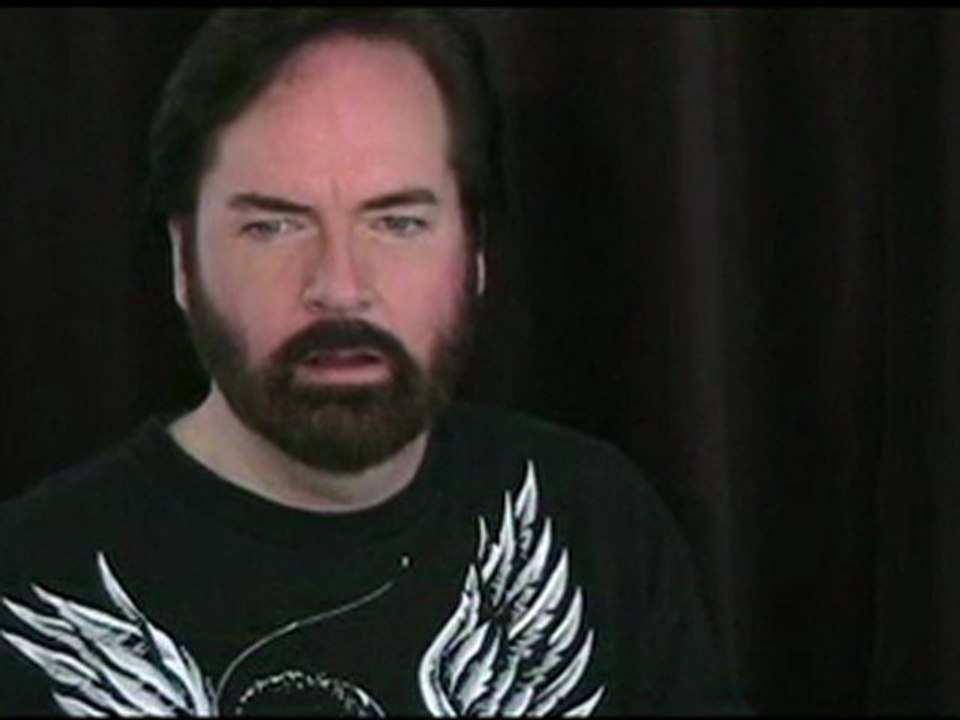 Video Blog 141: Professor Pooch - Escape Clauses