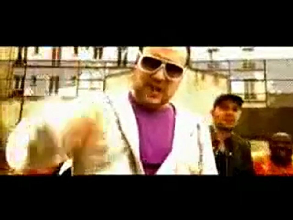 Khaled RNB fever magic system