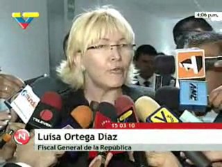 Inauguracion de laboratorio del MP