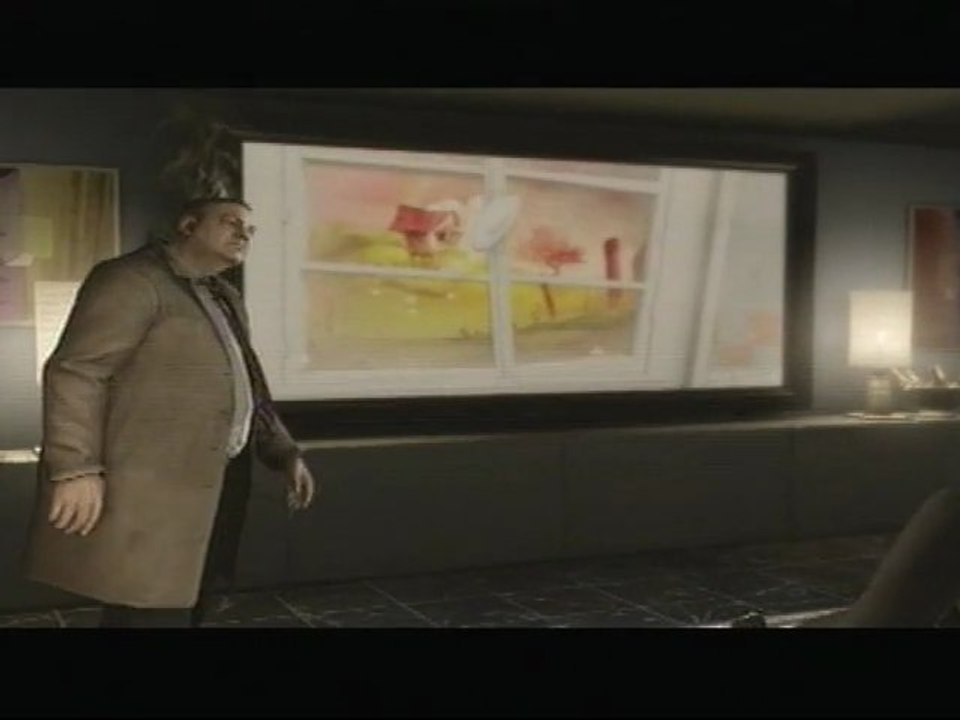 Walkthrough Heavy Rain : Chap 19, 20, 21 et 22 (commenté)