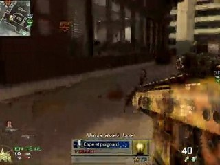 mw2 montage [ player : go fast ]