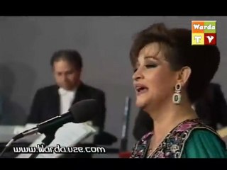 Min Kol Bostan Warda_Loulah El Malamah-Dvdrip