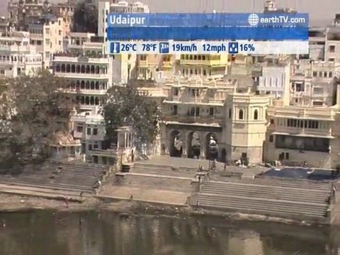 Warnemunde - Germany, Lech Zurs am Arlberg - Austria, Santorini - Greece, Udaipur - India, Engelberg - Titlis - Switzerland, Agadir - Morocco, Palma de Mallorca - Spain