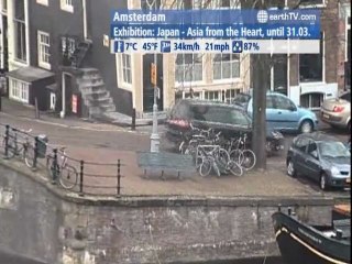 Macau SAR - China, Berlin - Germany, Washington - USA, Amsterdam - Netherlands, Auckland - New Zealand, Palma de Mallorca - Spain, Dubrovnik - Croatia