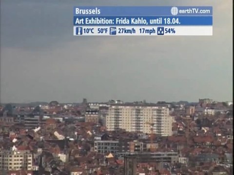 Honolulu - USA, Dubrovnik - Croatia, Niagara Falls - Canada, Brussels - Belgium, Lech Zurs am Arlberg - Austria, Agadir - Morocco, Venice - Italy