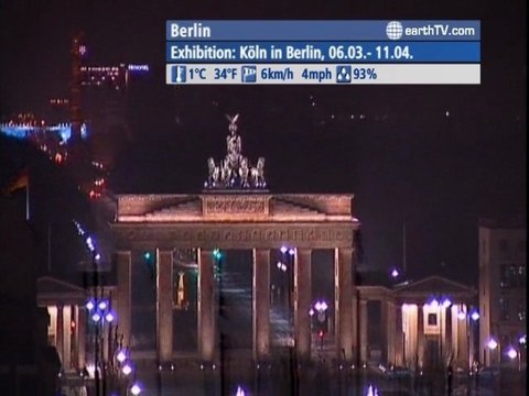 Cape Town - South Africa, Seattle - USA, London - United Kingdom, Agadir - Morocco, Berlin - Germany, Amsterdam - Netherlands, Macau SAR - China