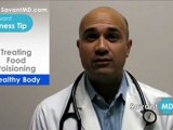 SavantMD: Food Poisoning Signs ~ Health and Wellness Tips