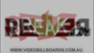 VIDEO BILLBOARDS VIDEO SUBMISSION SOFTWARE