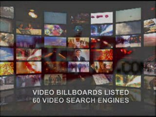 VIDEO SEARCH ENGINE SUBMISSION VSEO AUSTRALIA