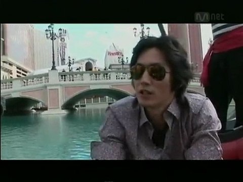 チャン・ヒョクのWest Coast Story Ep14