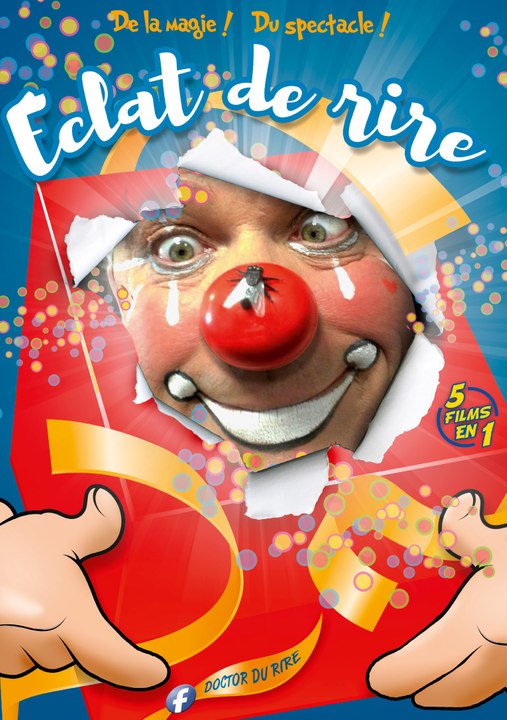 Une bonne blague sacré Cassou !!