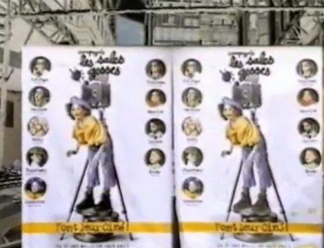 Sales Gosses Story (Cie les Sales Gosses)