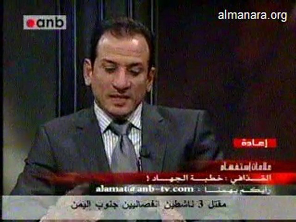 نعمان بن عثمان في تعليق على الازمة الليبية السويسرية
