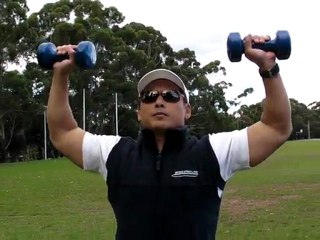 St Ives Personal Trainer