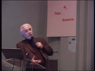 WEB CAST 34 - Pr. Jean-Louis FISCHER, historien médecine