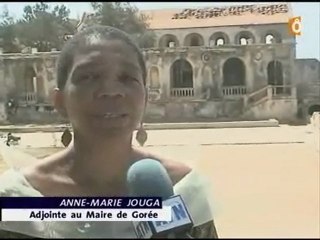 Sénégal: Le cauchemar des déchets dans l'île de Gorée