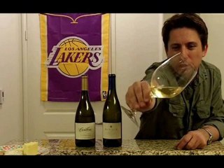 Epsiode 8: Chardonnay Battle