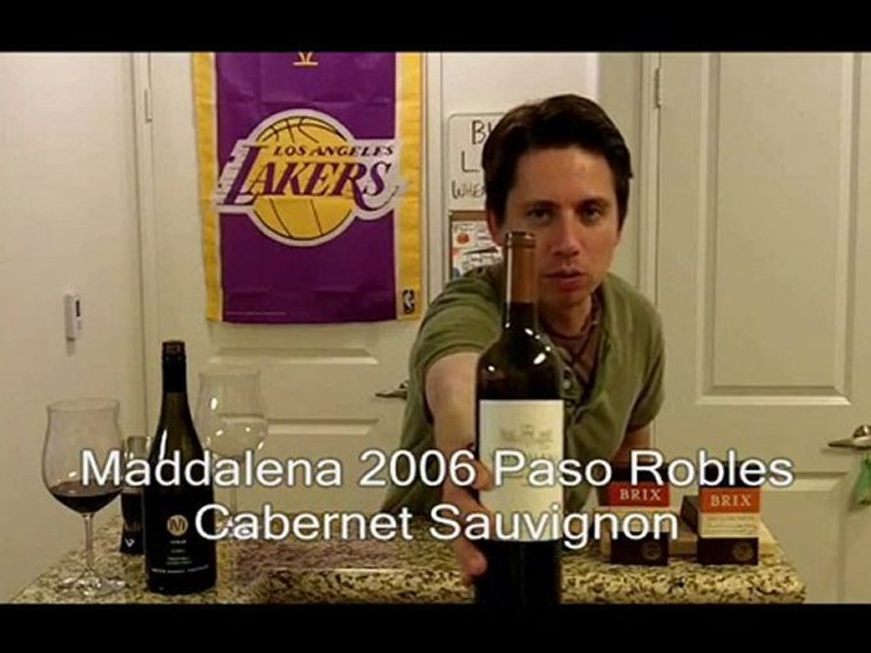 Episode 9: Wine + Chocolate = Fireworks!