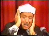 Quran Video - Abd Al Basit Abd As Samad - Surah Shamsh