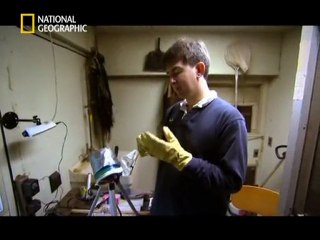 Aux frontières de la science magnétisme terrestre 3