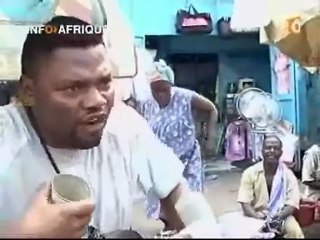 Cameroun: Le danger des sacs plastiques pour la santé