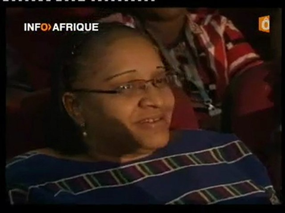 Burkina Faso: Place aux femmes cinéastes