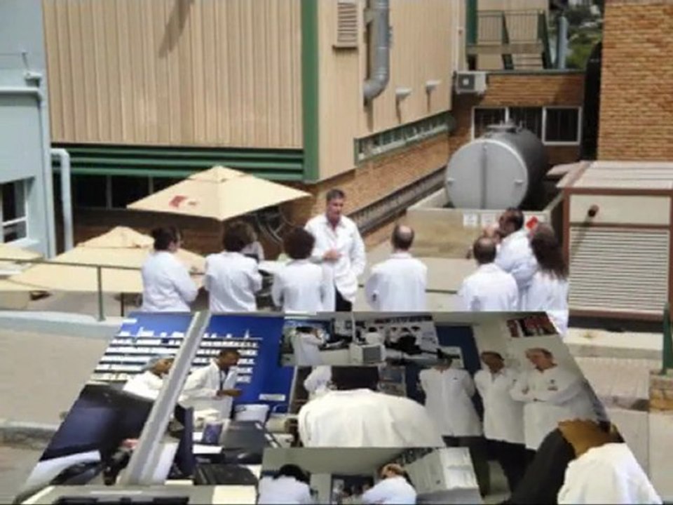 SMILE Project - Chapter II