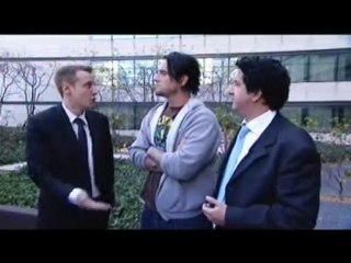 September 27th, 2009 : CM Punk in Paris