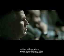 Command & Conquer 4 Tiberian Twilight  Trailer  CDkey PC
