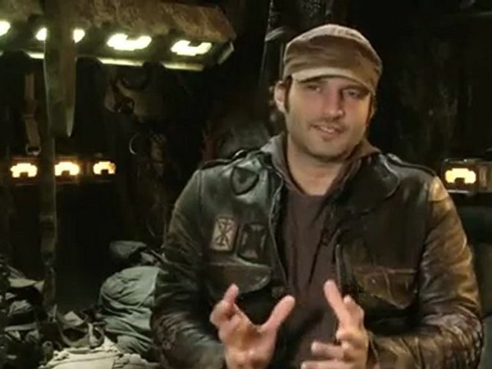 Predators