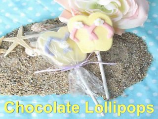 New Beach Wedding Favors for You