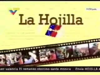 LA HOJILLA DEL DIA LUNES 15 DE MARZO 2010 03