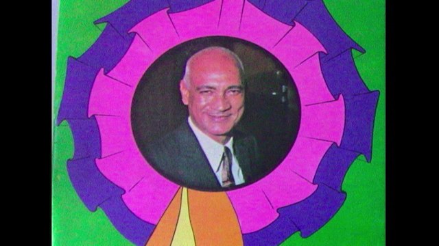 O.P. NAYYAR: Kuch Samajh Nahin.. AASMAN