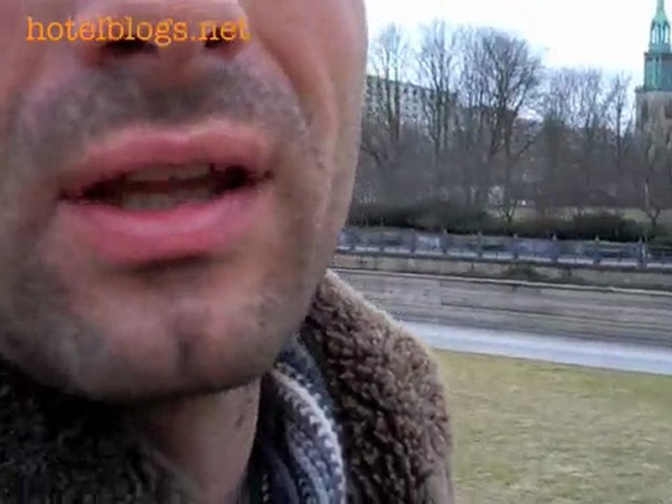 The Hotel Show (Season3, Episode 7)