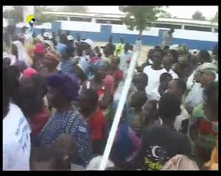 TCHAD VIDEO MASSANA DANSE TCHADONLINE TV