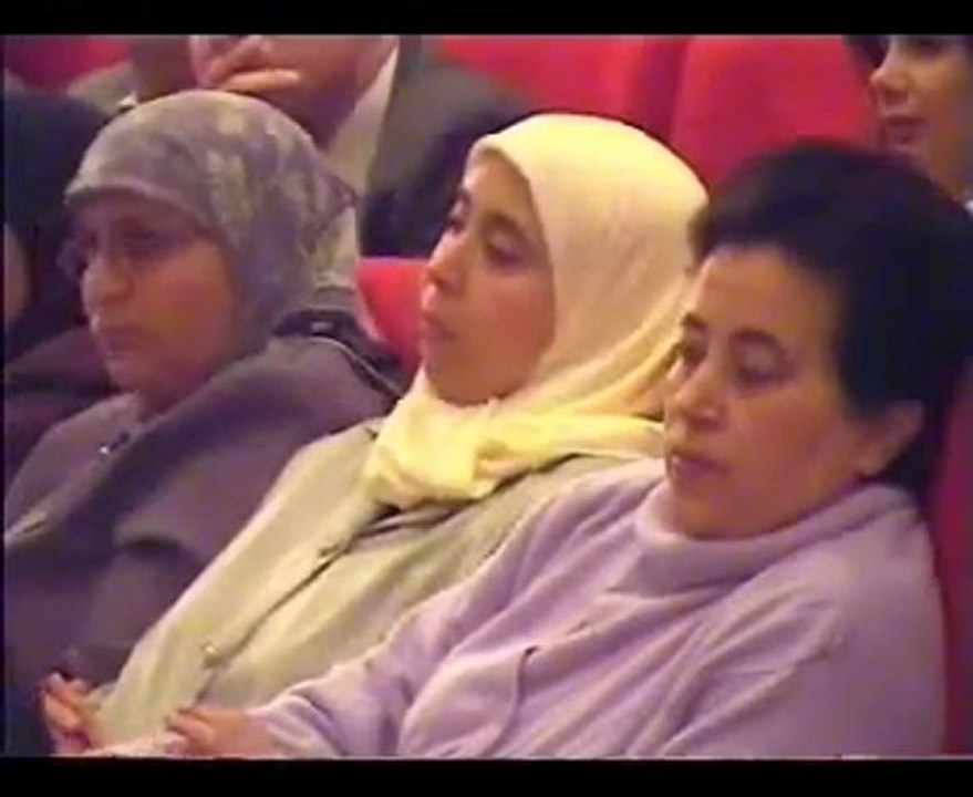 Tariq RAMADAN Quelle laïcité pour les pays musulmans 9/12