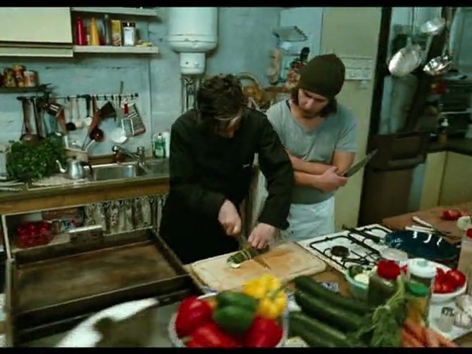 Soul Kitchen - Extrait 2