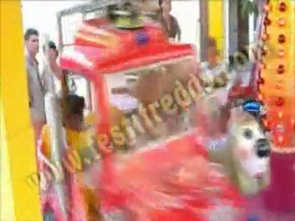 manege lutins