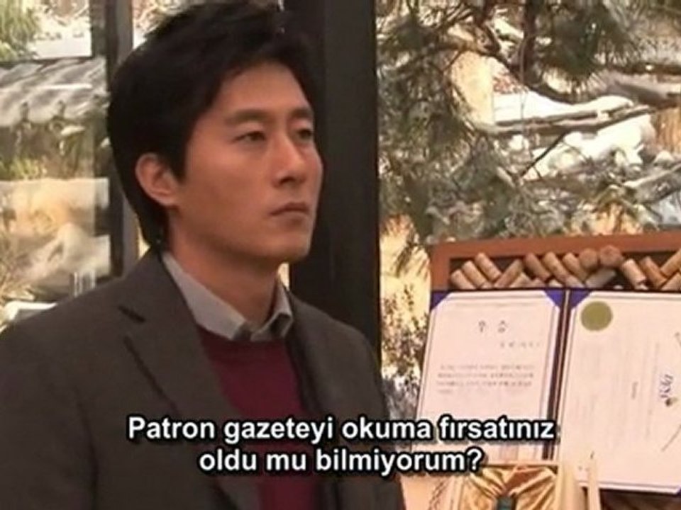 Terroir 15.Bölüm 9.Kısım
