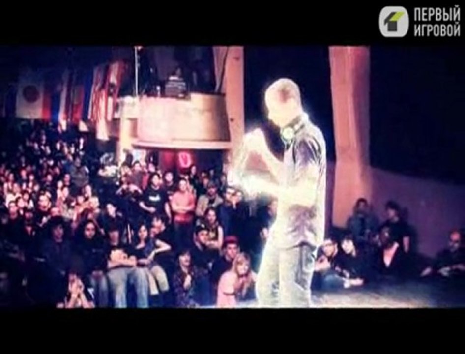 Just Yoing от 15.03.10